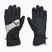 Guanti da snowboard da donna ROXY Jetty Solid silver