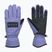 Guanti da snowboard da donna ROXY Freshfield Twilight Purple
