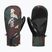 Guanti da snowboard DC Franchise Print Mitt 10K classic camo