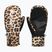 Guanti da snowboard DC Franchise Print Mitt 10K dc fauxcat