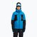 Giacca da snowboard uomo Quiksilver Dawson 10K seaport