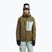 Giacca da snowboard uomo Quiksilver Sycamore 20K grape leaf