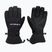 Guanti da snowboard da uomo Quiksilver Mission true black