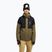 Giacca da snowboard uomo Quiksilver Titano 10K grape leaf
