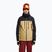 Giacca da snowboard uomo Quiksilver Sycamore 20K kelp