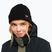 Berretto invernale da bambino Roxy Winter Spark Beanie anthracite