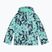 Giacca da snowboard per bambini ROXY Snowflare arctic cool chaos rg