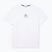 Maglietta Lacoste TH1147 bianco