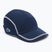 Cappello da baseball Lacoste da uomo RK7574 432 blu navy/blu navy