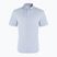 Polo Lacoste uomo PH8361 blu fenice