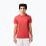 Maglietta Lacoste uomo TH6709 rosso sierra