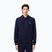 Felpa Lacoste SH7457 blu scuro da uomo