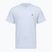 T-shirt Lacoste uomo TH2036 blu fenice