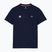 T-shirt Lacoste uomo TH8309 blu navy