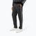 Pantaloni Lacoste da uomo XH1440 nero/grafite
