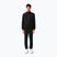 Tuta Lacoste uomo WH2574 nero / expresso