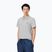 Polo uomo Lacoste Polo DH5522 silver chine