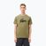 Maglietta Lacoste uomo TH2042 cachi/nero