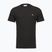 T-shirt da uomo Lacoste TH2630 black