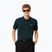 Polo Lacoste uomo L1264 pin jaspe