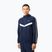 Giacca Lacoste da uomo BH2538 blu navy/bianco