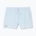 Pantaloncini da bagno Lacoste uomo MH6270 rill/verde