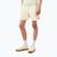 Pantaloncini da bagno Lacoste da uomo MH9089 bianco/giallo