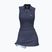 Abito da tennis Lacoste EF0615 primerose/rill