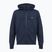 Felpa da uomo Lacoste SH5545 navy blue