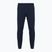 Pantaloni da uomo Lacoste XH5132 blu navy