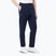 Pantaloni Lacoste uomo XH9833 166 blu navy