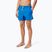 Pantaloncini da bagno Lacoste da uomo MH7188 blu zingaro/multico