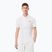 Polo Tennis Lacoste Uomo DH8971 bianco