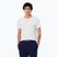 Maglietta Lacoste uomo TH9007 3-pack bianco/argento mento/nero