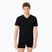Maglietta Lacoste uomo TH9008 3 pezzi nero