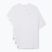 Maglietta Lacoste uomo TH9010 3-pack bianco