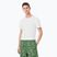 Maglietta Lacoste uomo TH9007 3-pack bianco