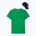 Camicia da tennis Lacoste uomo TH1044 calathea/verde