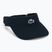 Visiera da tennis uomo Lacoste RK8727 navy blue