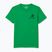 T-shirt uomo + cappellino Lacoste TH1044 calathea/navy blue