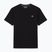 Maglia da tennis uomo Lacoste TH0003 black/lambʼs lettuce