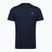 T-shirt da tennis uomo Lacoste TH0004 navy blue