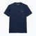 T-shirt da tennis uomo Lacoste TH0004 navy blue