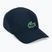 Cappellino Lacoste RK2450 navy blue