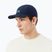 Cappellino Lacoste RK2450 navy blue