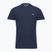 T-shirt da tennis uomo Lacoste TH0003 navy blue/white