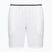 Pantaloncini da tennis uomo Lacoste X Novak Djokovic GH7413 white/buffalo