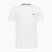 T-shirt da tennis uomo Lacoste TH0003 white/blossom