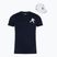 T-shirt uomo + cappellino Lacoste TH1044 navy blue/white