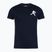 T-shirt uomo + cappellino Lacoste TH1044 navy blue/white